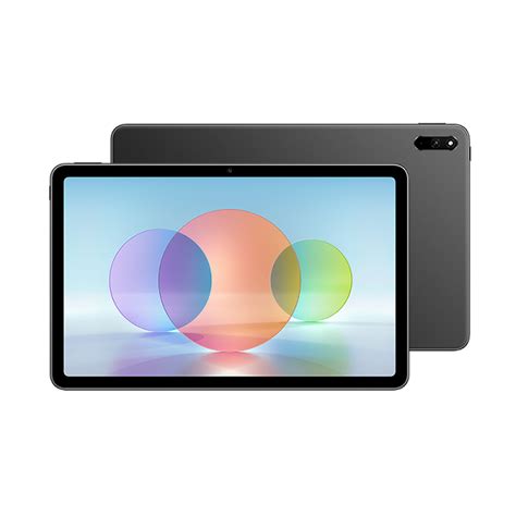 2K, Harmony OS, 7250 мА·ч и четыре динамика — недорого. Новый Huawei ...