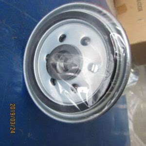 VG14080740A-SINOTRUK HOWO WD615 engine fuel filter supplier