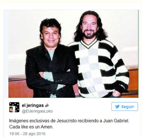 Los mejores ‘Memes’, dedicados a Juan Gabriel