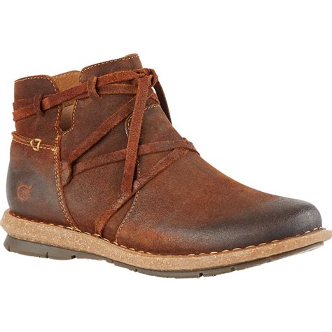 Women S Born Tarkiln Boots Duluth Trading Company