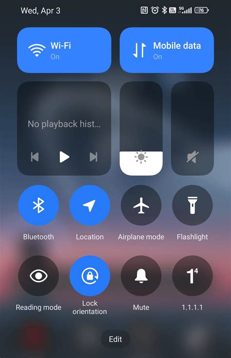 How did they make every single aspect of the control center worse