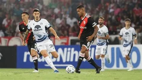 La Raz N Detr S De La Negativa De River De Jugar Con Liverpool Y