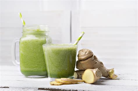 Receitas Deliciosas Suco Detox Para Beber Sem Culpa