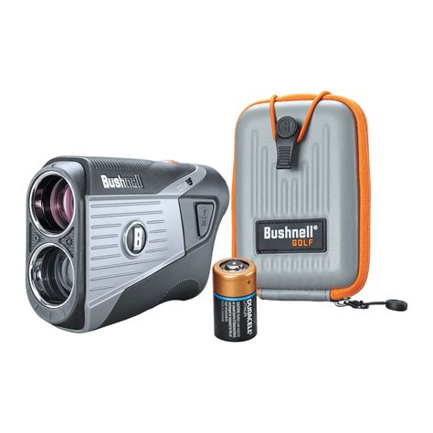 Bushnell V5 Laser Rangefinder Essex Golf And Sportswear