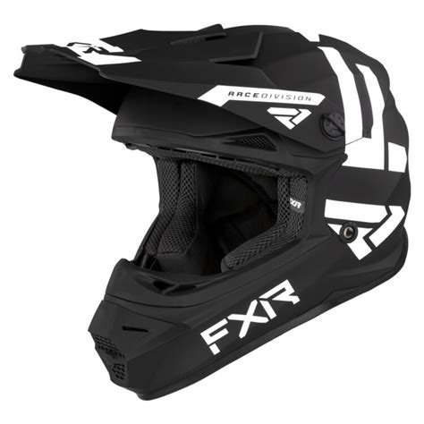 Fxr Youth Legion Helmet Cycle Gear