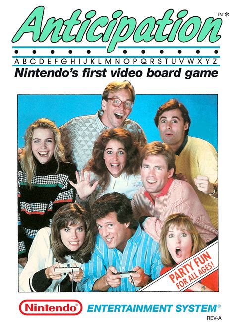 Slideshow Every Officially Licensed Nes Box Art