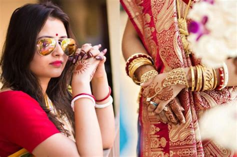 9 Different Colours Of Bangles For Indian Brides To Justify The Ethnicity Of The States