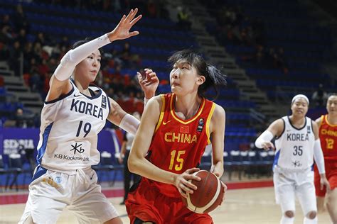 Chinese Center Han Xu Pulls Out Of 2020 Wnba Season Cgtn