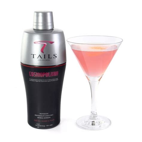 Tails Cocktails - Cosmopolitan! http://www.tailscocktails.com | Nutribullet blender, Cocktails ...