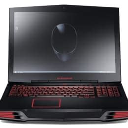 Dell Alienware M X Inch Core I Xm Gb Gb Amd Radeon Hd