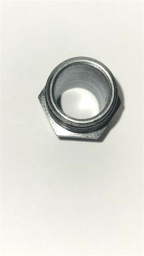 Oem Gm Oil Filter Adapter Pack Of 25 Part 12582654 Ebay