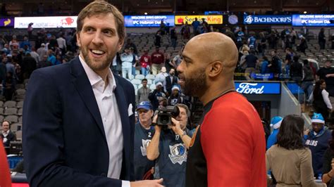 Dirk Nowitzki Of Dallas Mavericks Plans To Make Season Debut Thursday