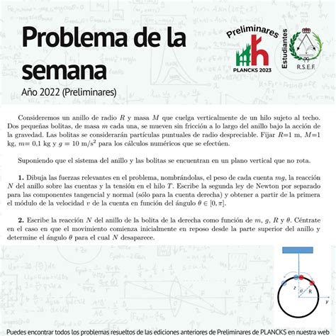 EstudiantesRSEF On Twitter No Tienes Plan Para Este Domingo Te