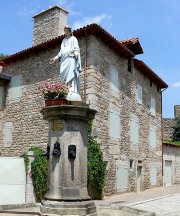 N1 Visite de Le Malzieu Ville Guides France Visite Guidée