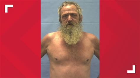 Man Arrested For Arson After Fires Were Set In Crawford County