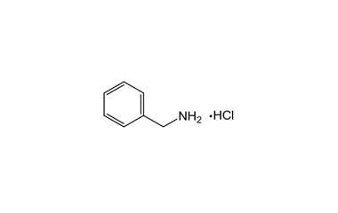 CAS No : 3287-99-8 | Chemical Name : Benzylamine hydrochloride | Pharmaffiliates