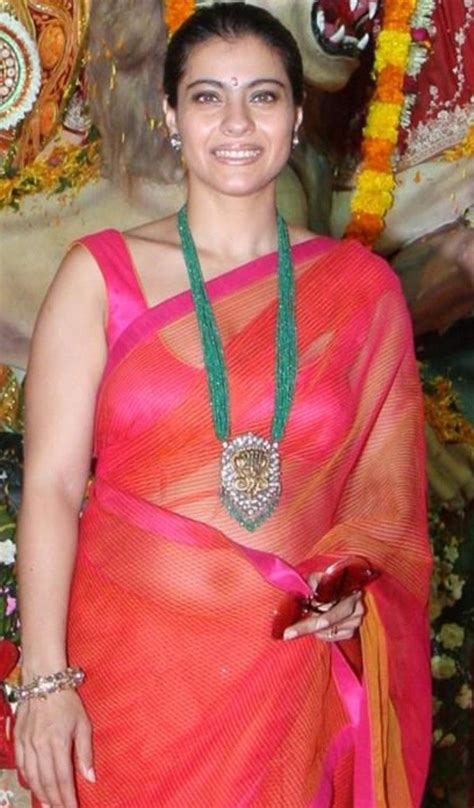 Kajal Indian Actress Bollywood Hot Actress Photos In Saree Artofit