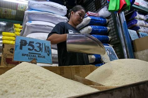 DSWD Releases P3 7M To NegOcc Rice Retailers