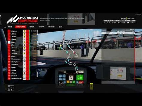 Lfm Second Rookie Race Kyalami Youtube