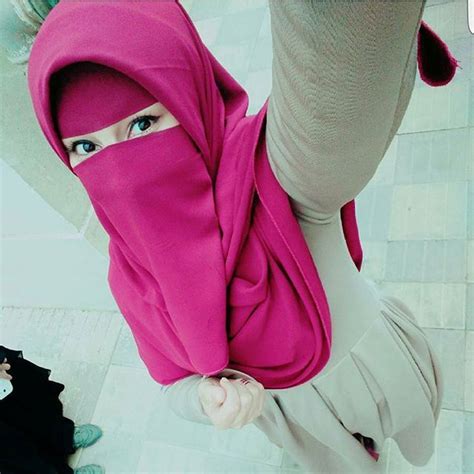 Niqab Is Beauty Beautiful Niqabis On Instagram Photo July 28 Wanita