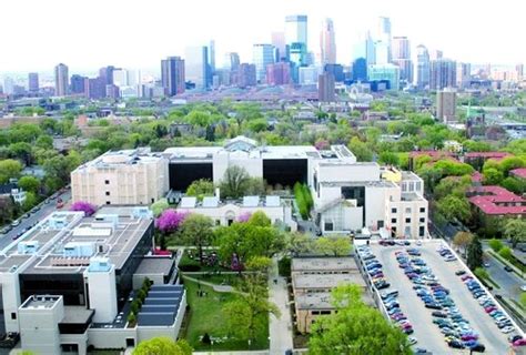 Minneapolis College of Art and Design - Profile, Rankings and Data | US ...