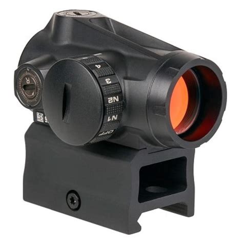 Sig Sauer ROMEO MSR GEN II 2 MOA Dot Sight