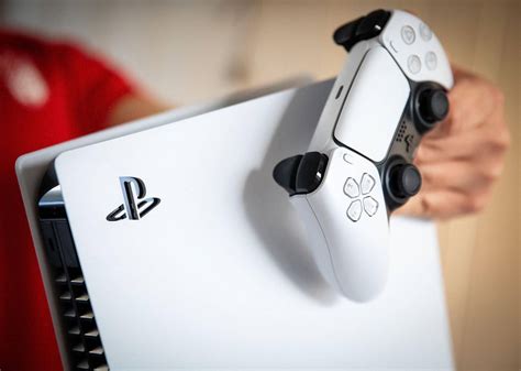 Игры для PlayStation 5 можно запускать без установки