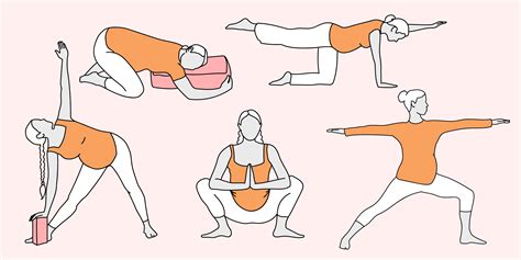 Prenatal Yoga Can Make Pregnancy More Comfortable And Even Reduce Labor