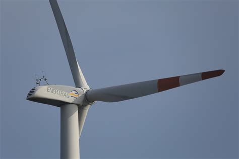 DeWind D8 - 2,00 MW - Wind turbine