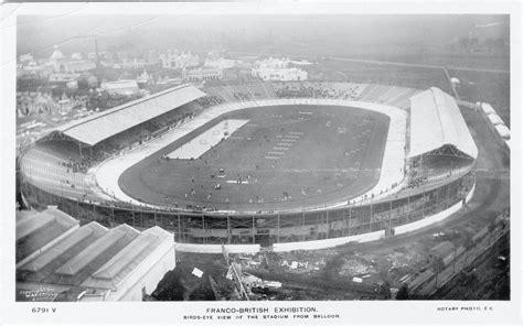 London S First Olympic Games Provides An Enduring Legacy