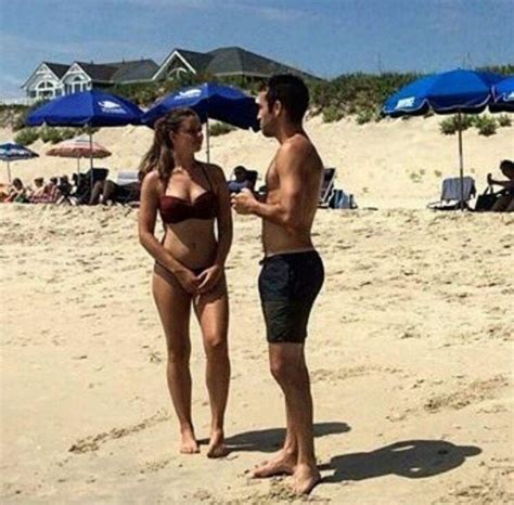 Hot Sexy Jenna Joseph Bikini Pics