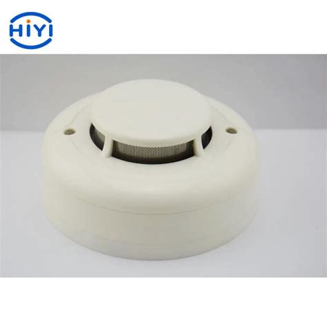 Lpcb En Approved Addressable Conventional Photoelectric Smoke Detector