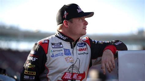 Cole Custer Takes On New Role for 2023 NASCAR Season