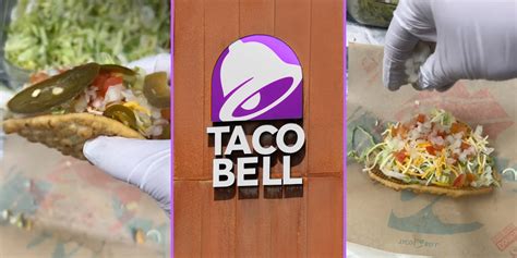 Taco Bell Customer Offended After Worker Suggests 1 Drink