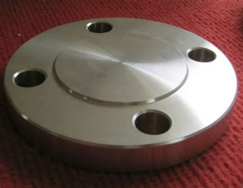 Stainless Steel Ss Blrf Flange At Rs Piece In Mumbai Id