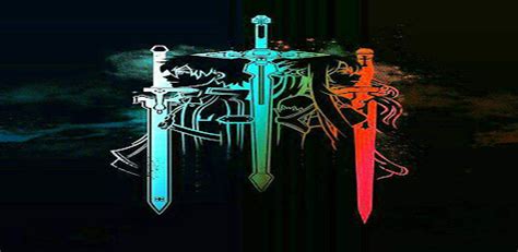 Sword Wallpaper 4K