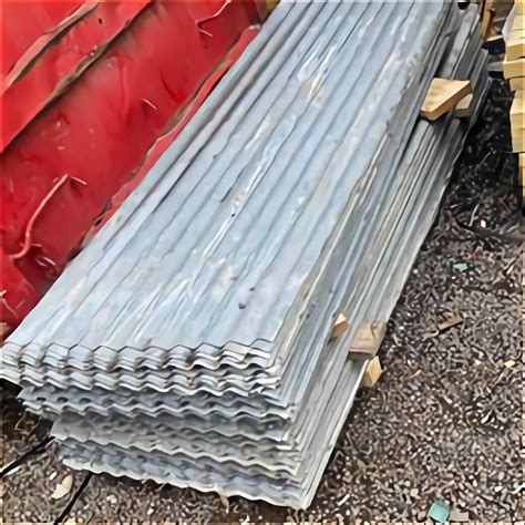 Polycarbonate Roofing Sheets for sale in UK | 43 used Polycarbonate ...