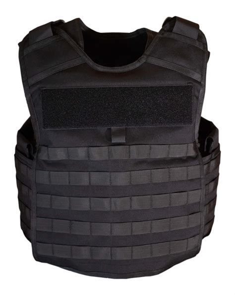 Bullet Resistant Vests Edi Usa