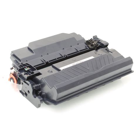 Compatible Toner Hp Laserjet M506 M527 87x Cf287x Pro M501dn M50