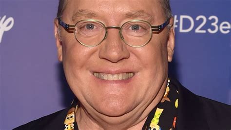 John Lasseter Taking Leave Of Absence From Disney Pixar Amid Sexual