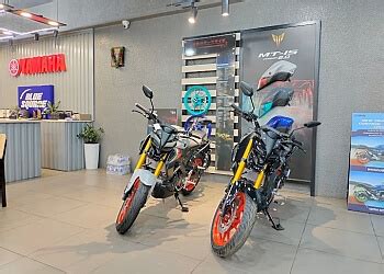 Best Motorcycle Dealers In Madurai Expert Recommendations