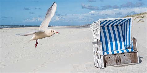 Best German Beaches - The 14 most beautiful beaches in Germany