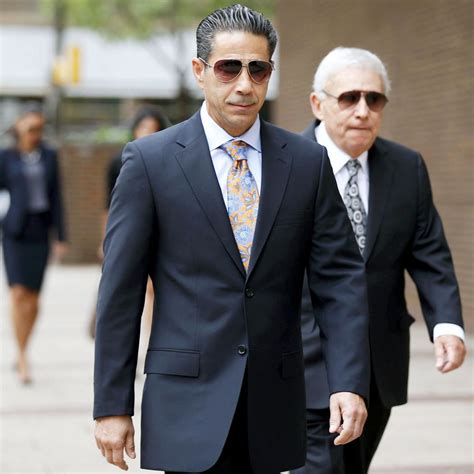 Skinny Joey Merlino Accused Of Rigging 2020 Election In Ludicrous