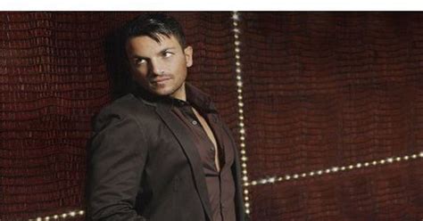 Review - Peter Andre: Unconditional - OK! Magazine