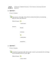 Quiz Chapter Terms Copy Docx Results Displayed All Answers