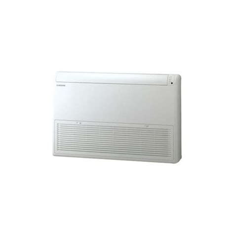 Ceiling Air Conditioner AC071HBCDEH EU Samsung UK Floor Split