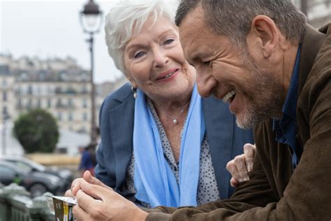 Une Belle Course Pour Line Renaud La Presse