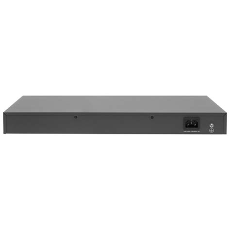 Управляемый POE коммутатор уровня 2 SNR-S2985G-24T-POE-E: купить