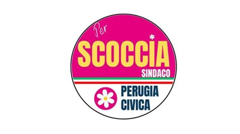 Elezioni Apre La Sede Di Perugia Civica