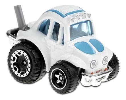 Hot Wheels 70 Volkswagen Baja Bug Fusca Ghb57 2020 Carrinho De